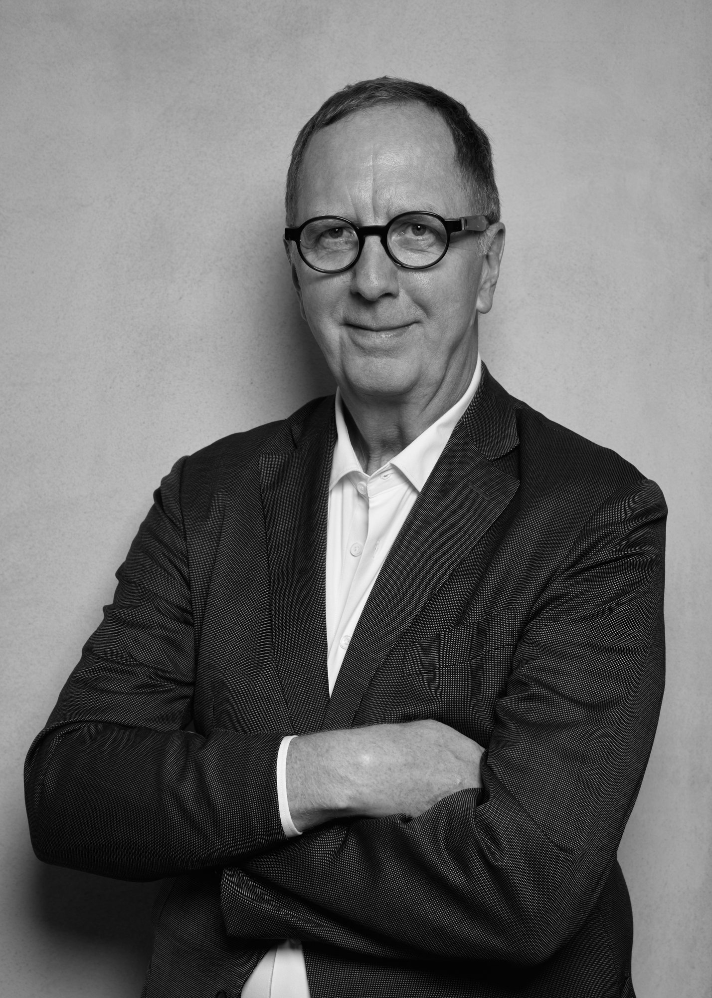 John Rogers - President of Growth, Americas