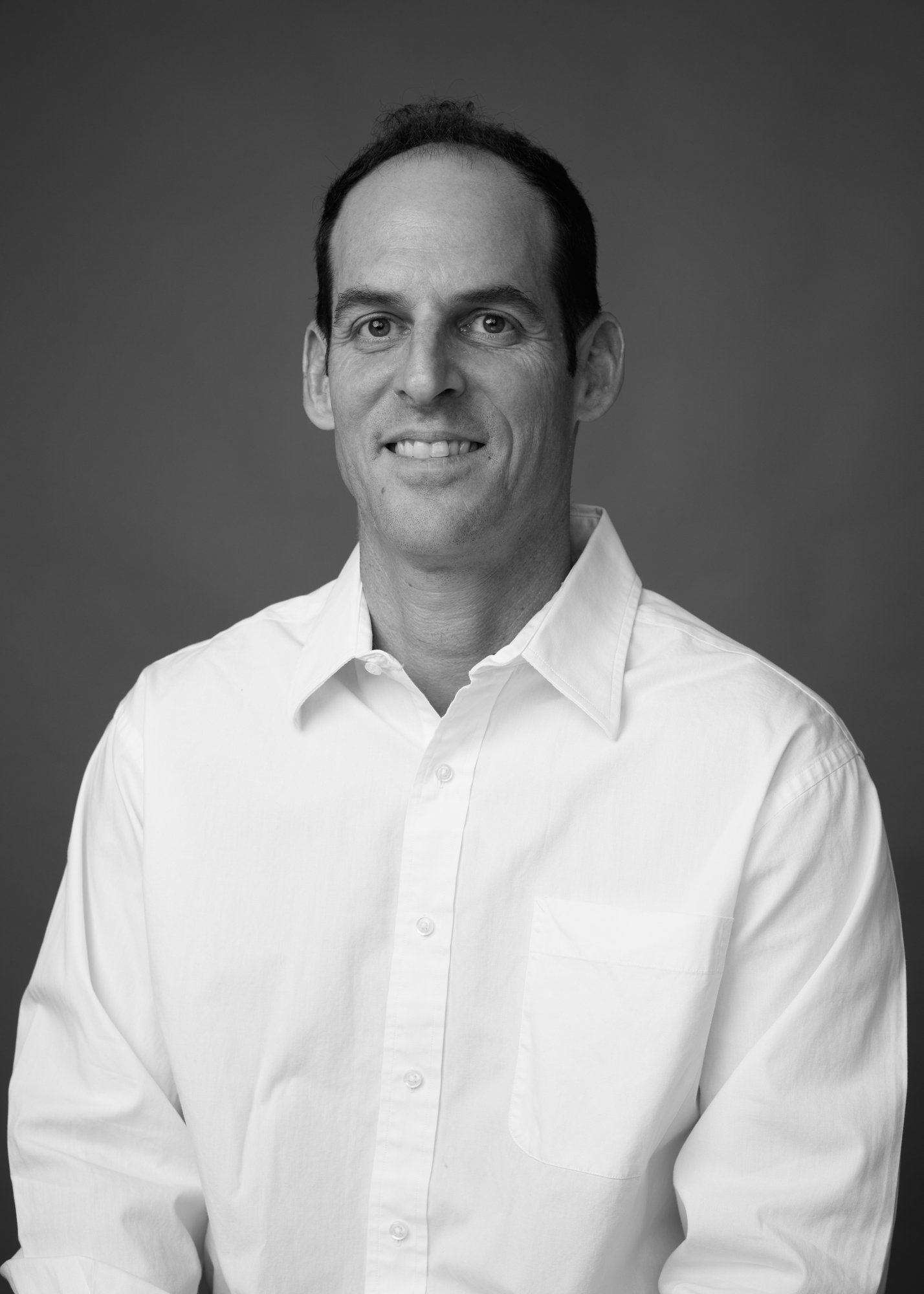 Lior Davidson - VP Finance