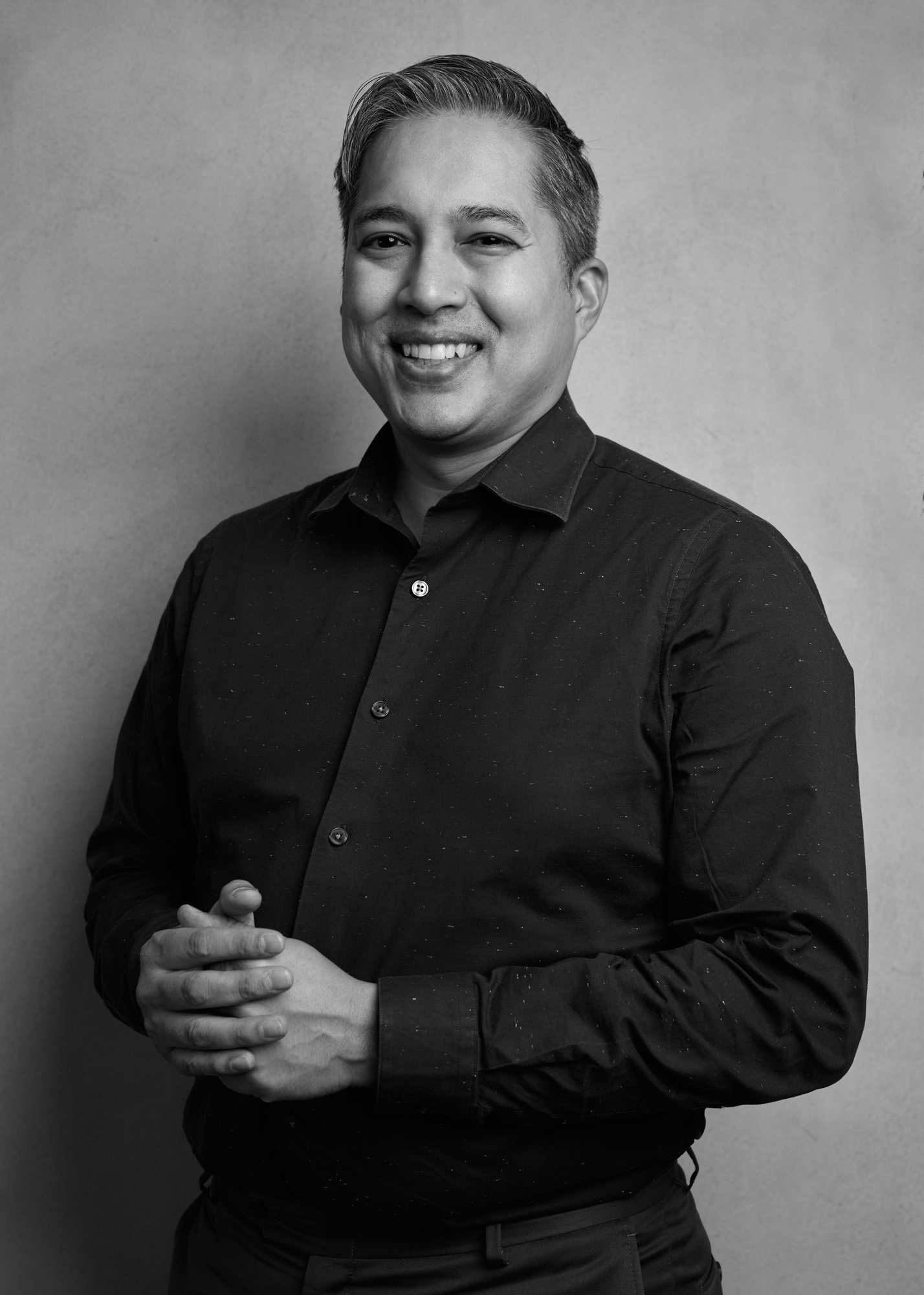 Romke De Haan - Head of CS Strategy & Innovation Division