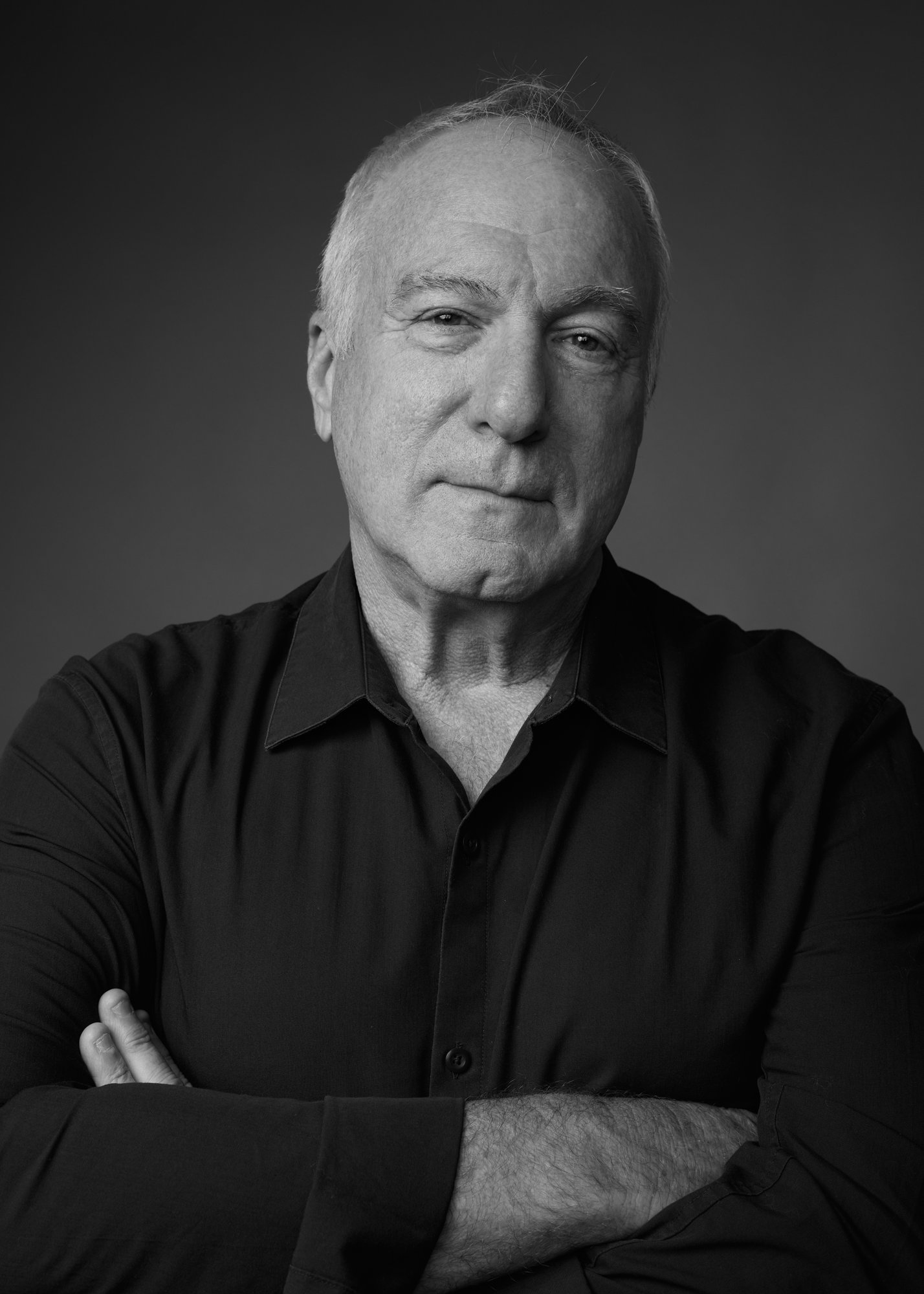 Shai Schiller - Head of Strategy