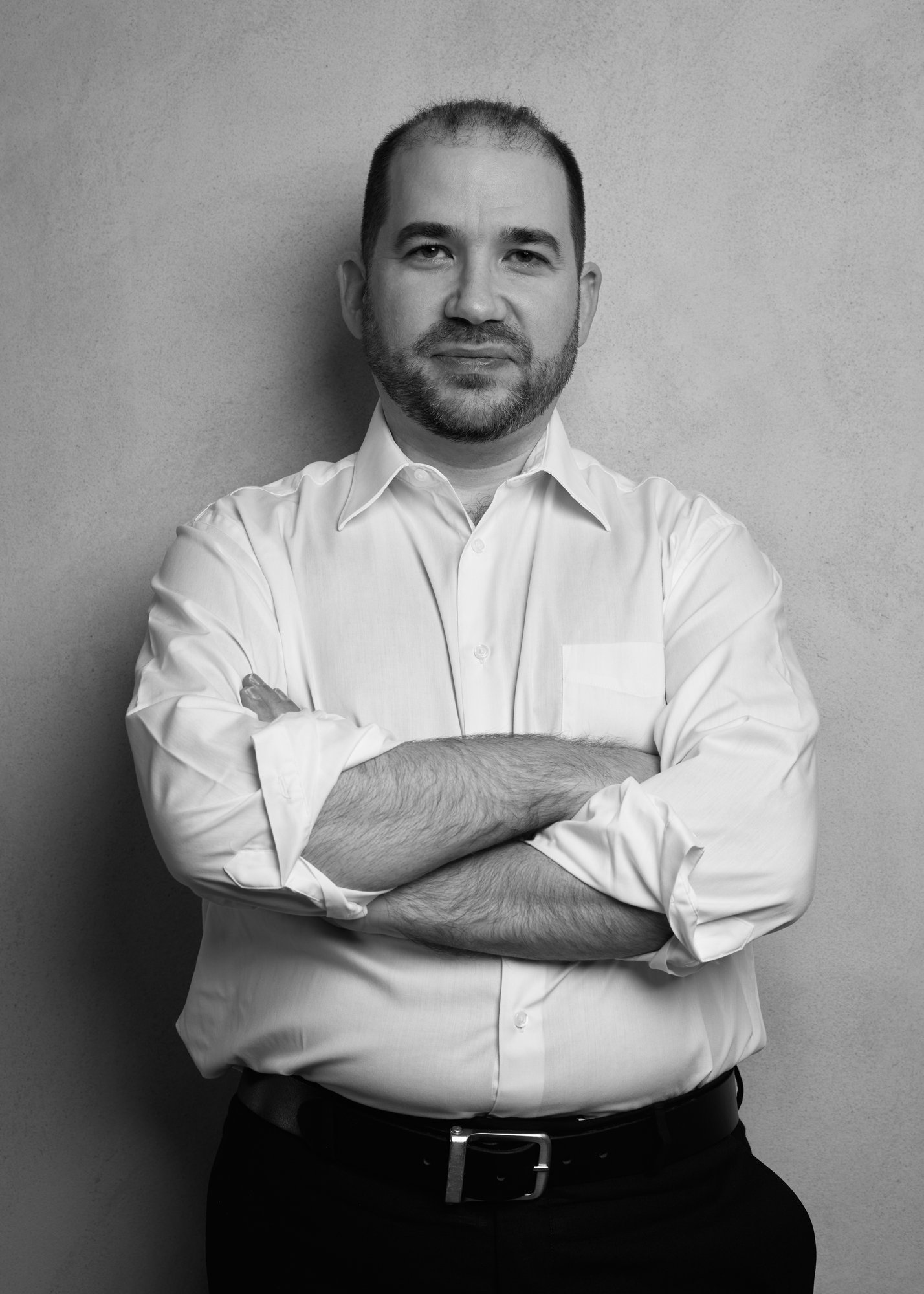 Tuvia Grossman - General Counsel